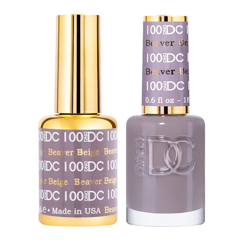 DND DC DUO Collection DC073-DC144 - Image 27