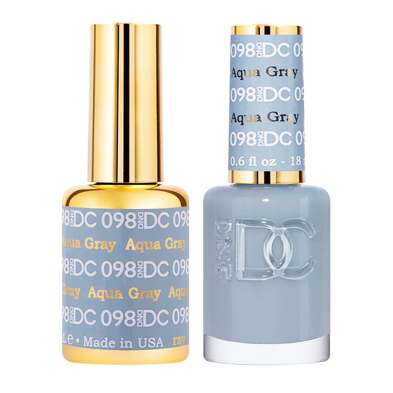 DND DC DUO Collection DC073-DC144 - Image 28