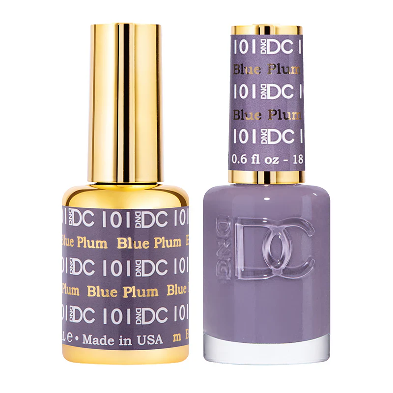 DND DC DUO Collection DC073-DC144 - Image 29