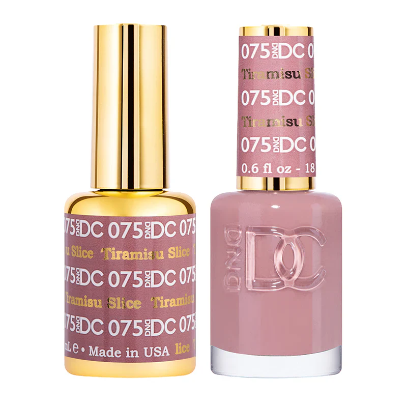 DND DC DUO Collection DC073-DC144 - Image 3
