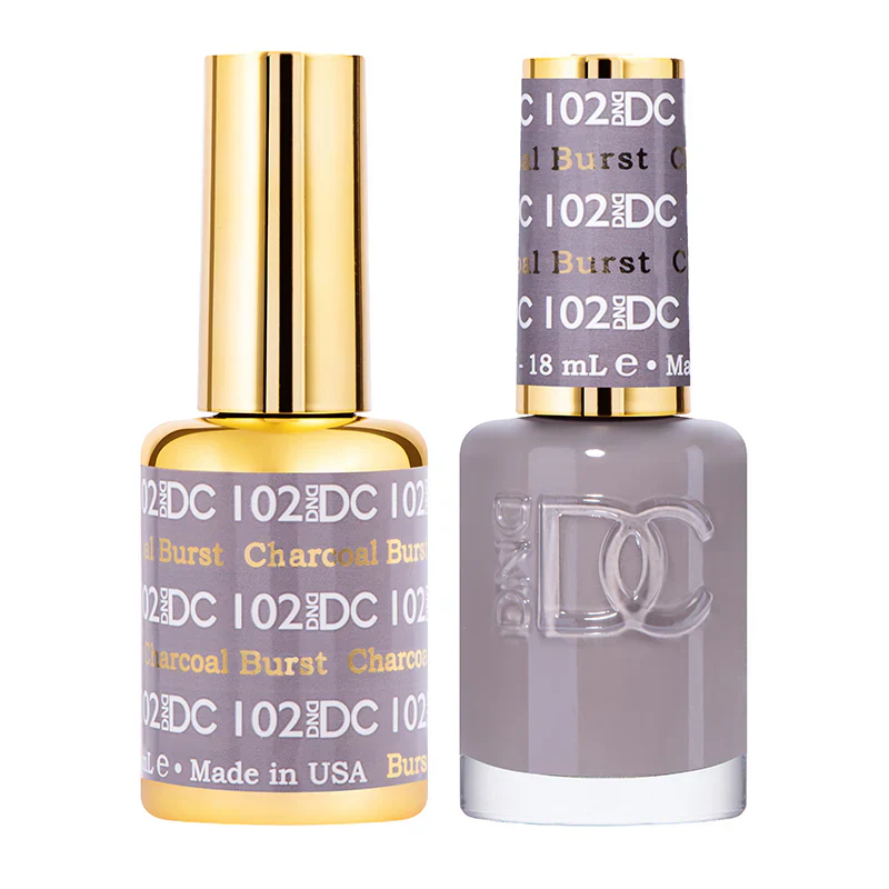 DND DC DUO Collection DC073-DC144 - Image 30