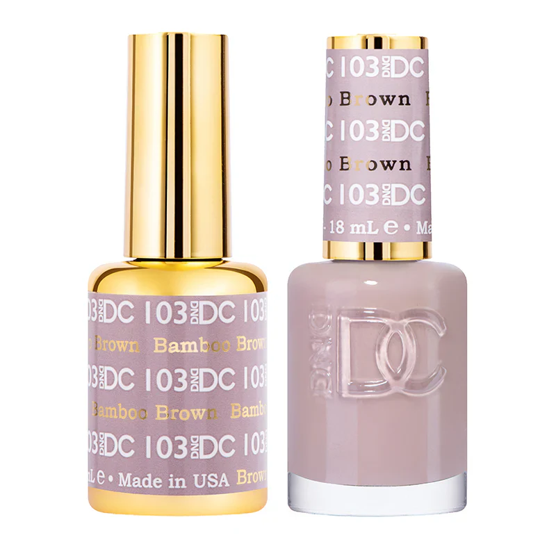 DND DC DUO Collection DC073-DC144 - Image 31