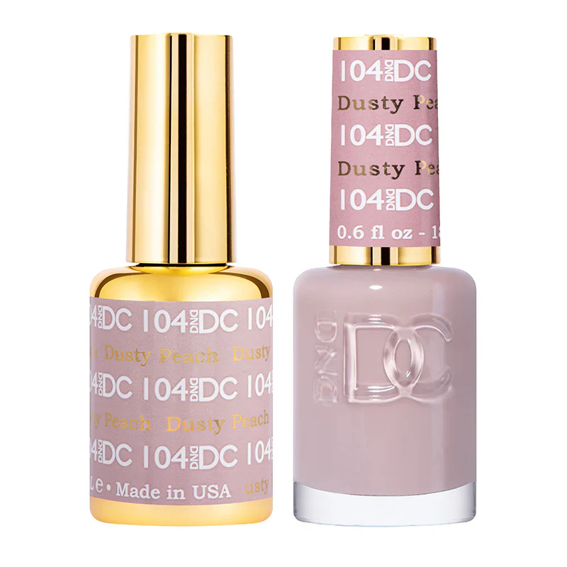 DND DC DUO Collection DC073-DC144 - Image 32