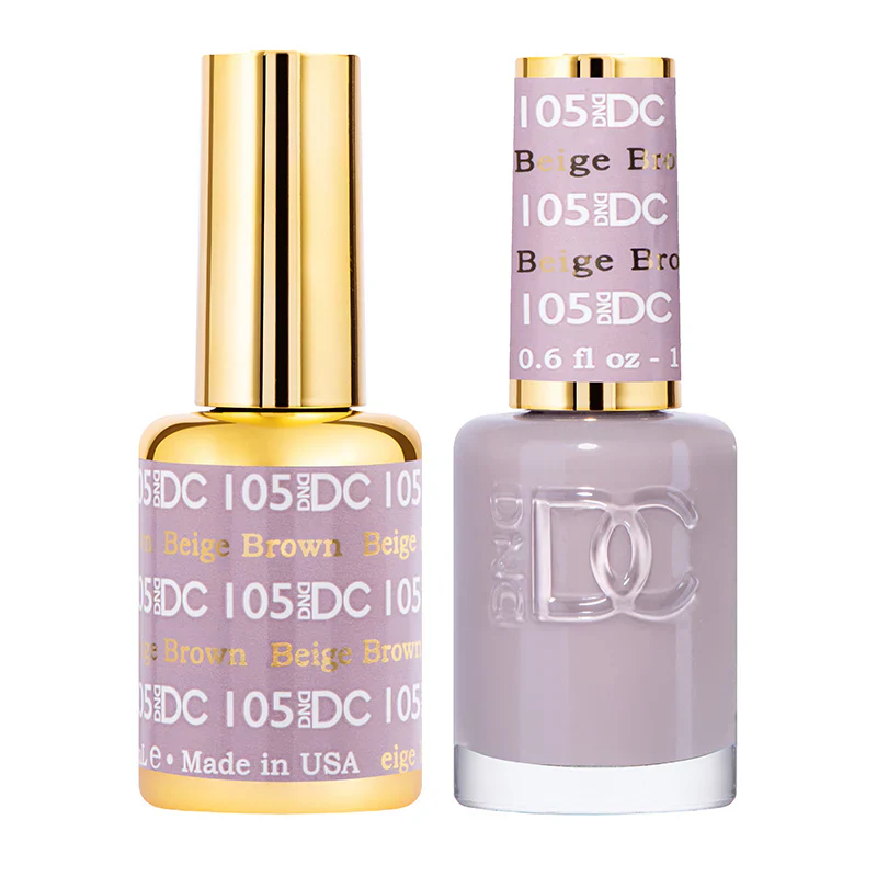 DND DC DUO Collection DC073-DC144 - Image 33