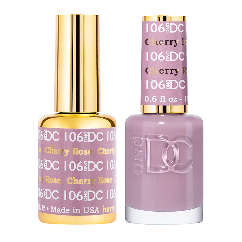 DND DC DUO Collection DC073-DC144 - Image 34