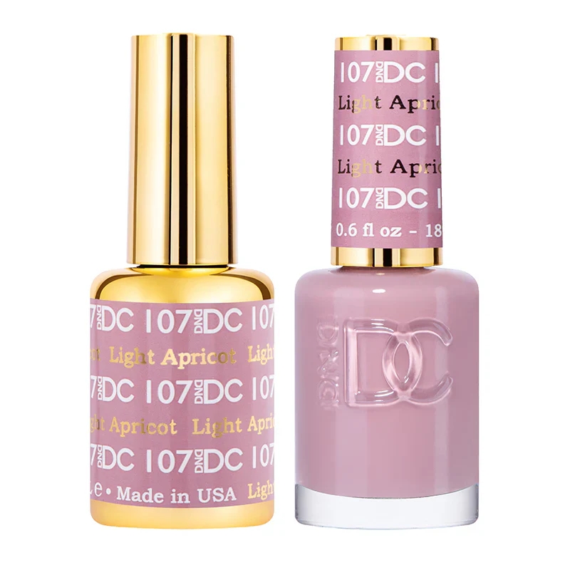 DND DC DUO Collection DC073-DC144 - Image 35