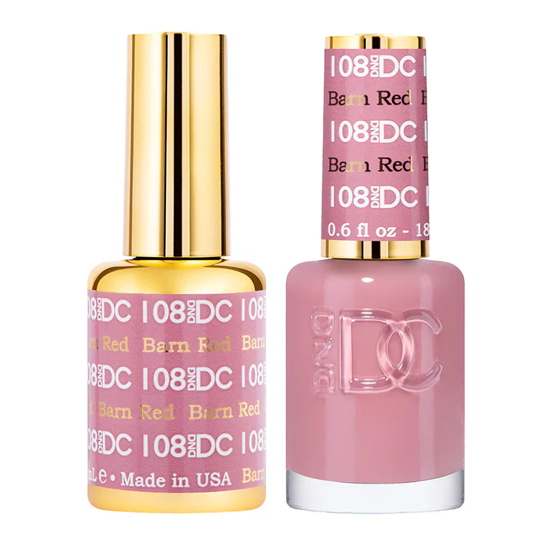 DND DC DUO Collection DC073-DC144 - Image 36