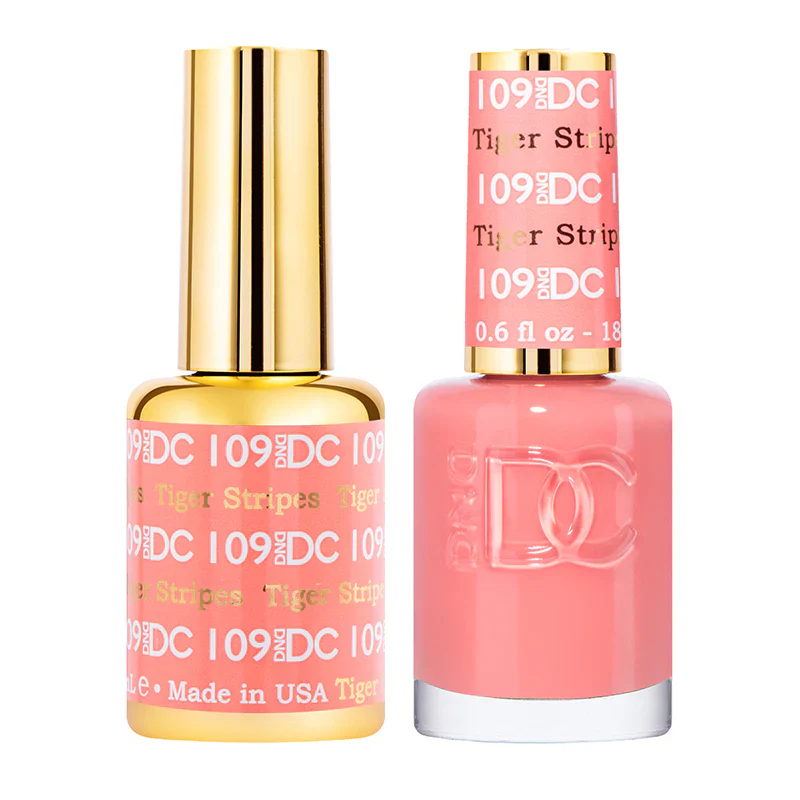 DND DC DUO Collection DC073-DC144 - Image 37