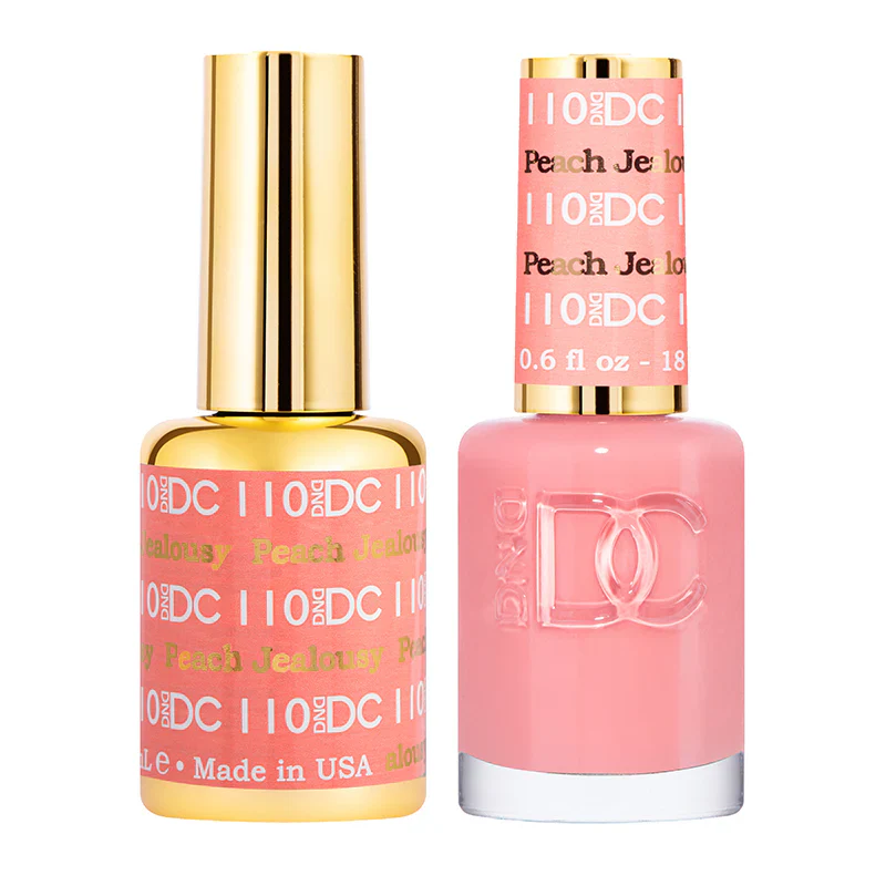 DND DC DUO Collection DC073-DC144 - Image 38