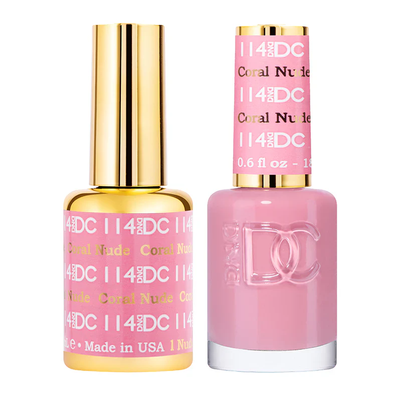 DND DC DUO Collection DC073-DC144 - Image 42