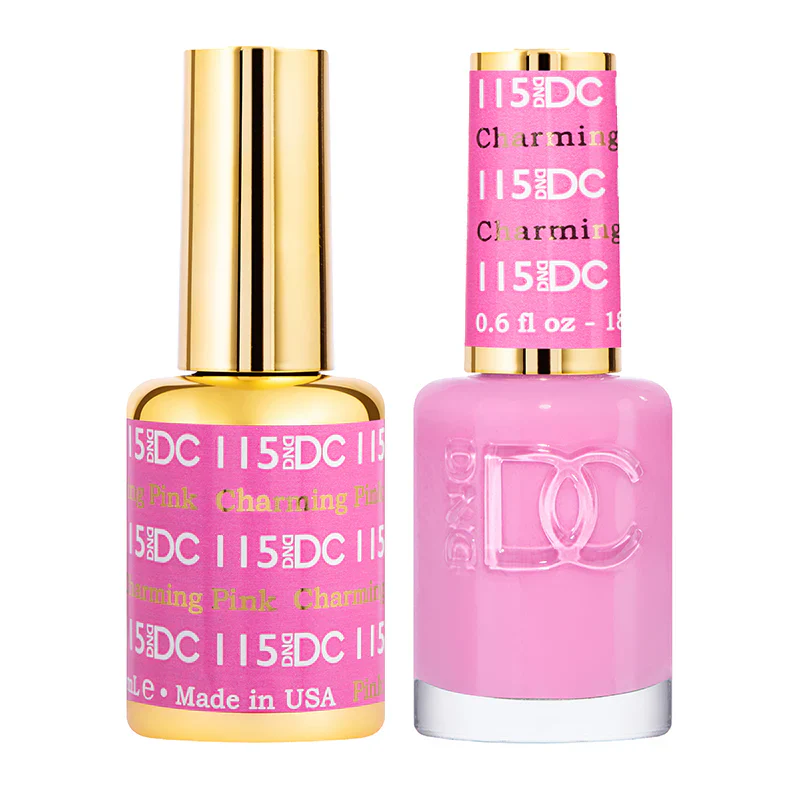 DND DC DUO Collection DC073-DC144 - Image 43