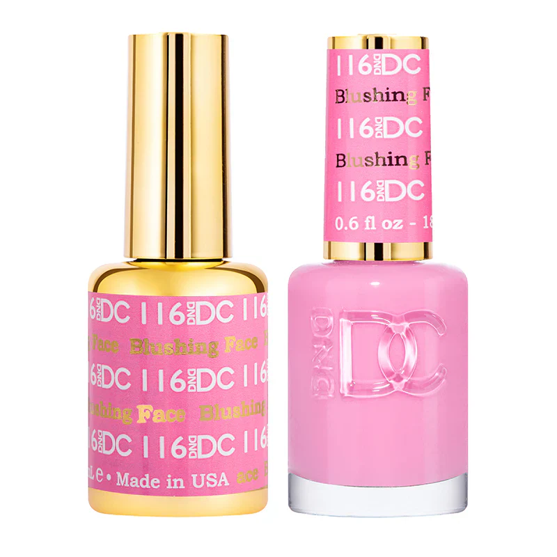 DND DC DUO Collection DC073-DC144 - Image 44