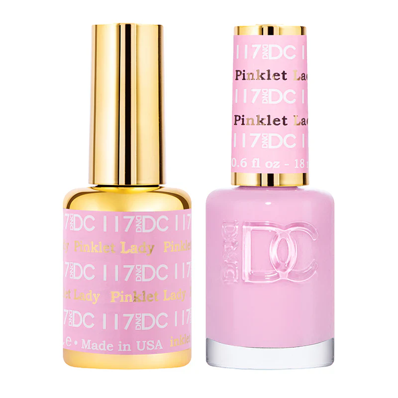 DND DC DUO Collection DC073-DC144 - Image 45