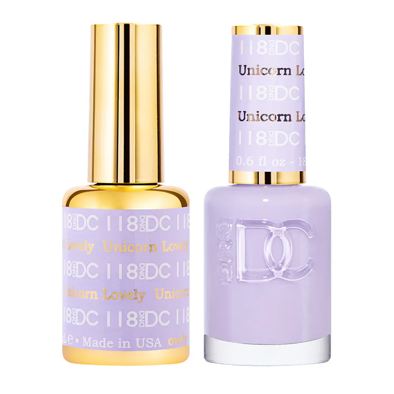 DND DC DUO Collection DC073-DC144 - Image 46
