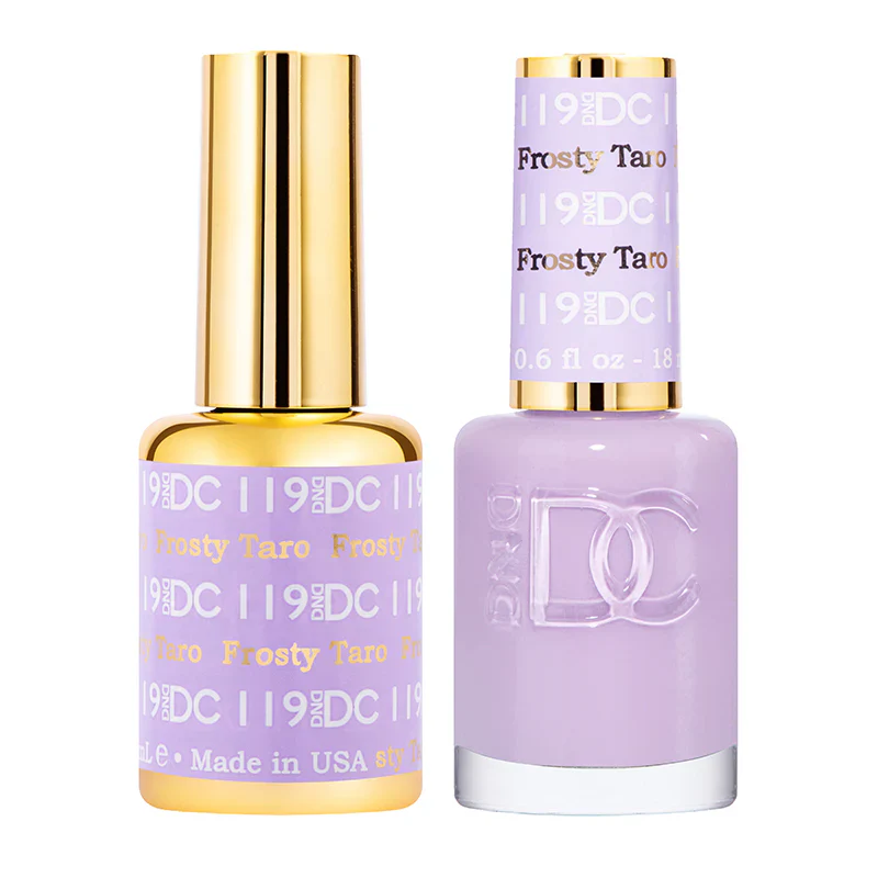 DND DC DUO Collection DC073-DC144 - Image 47