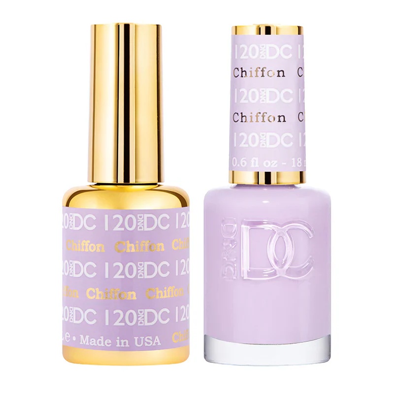 DND DC DUO Collection DC073-DC144 - Image 48