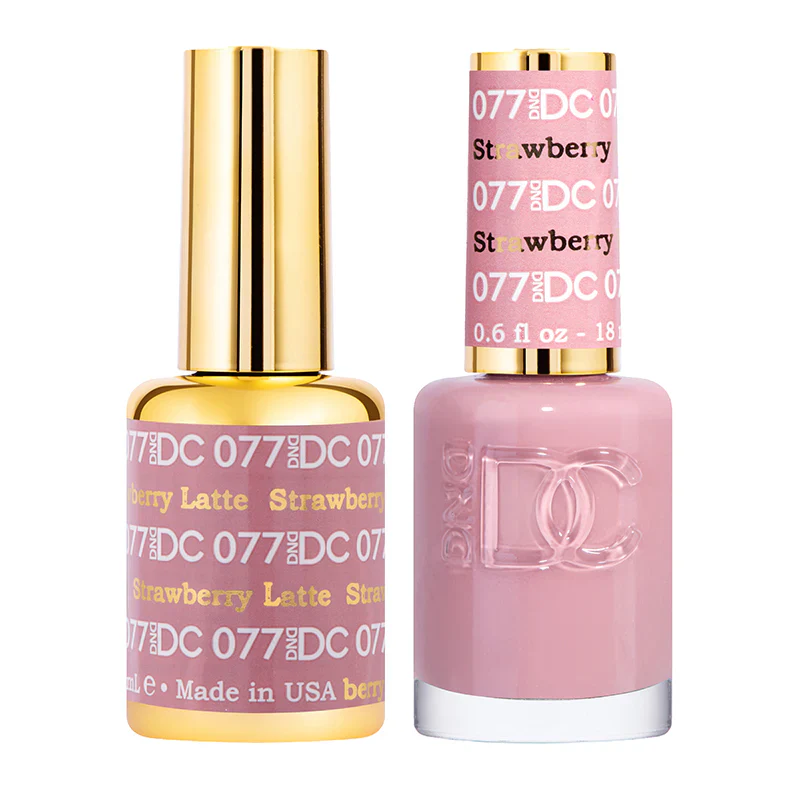 DND DC DUO Collection DC073-DC144 - Image 5