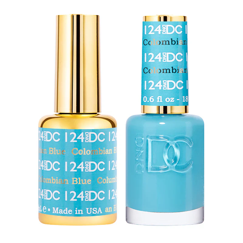 DND DC DUO Collection DC073-DC144 - Image 52