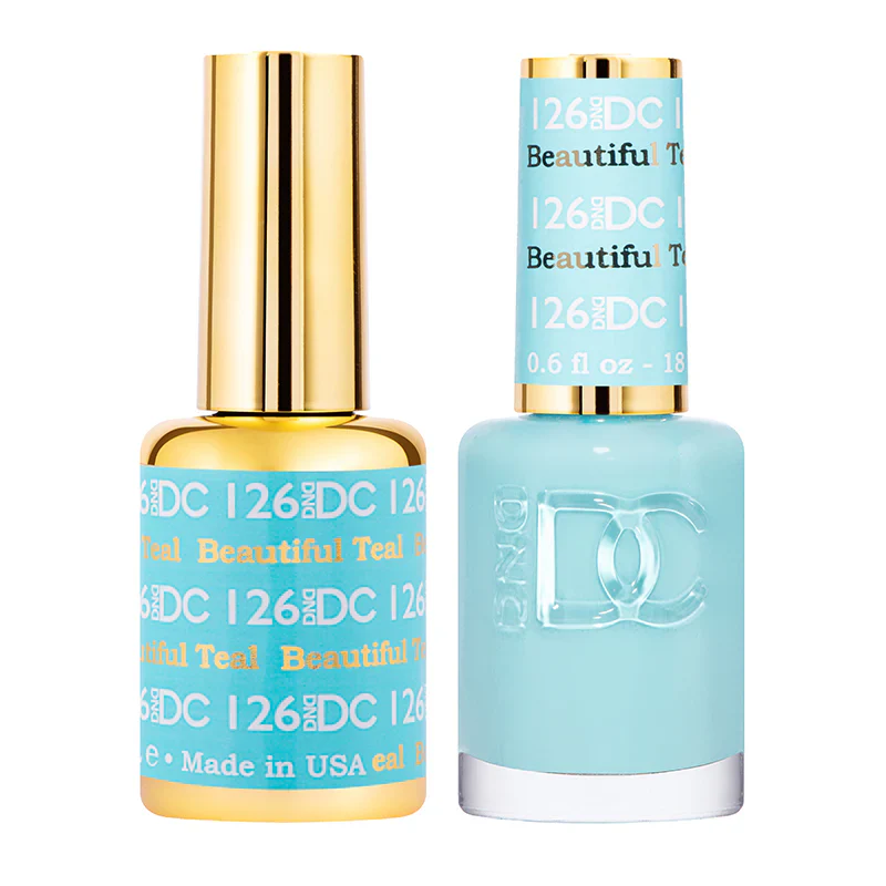 DND DC DUO Collection DC073-DC144 - Image 54