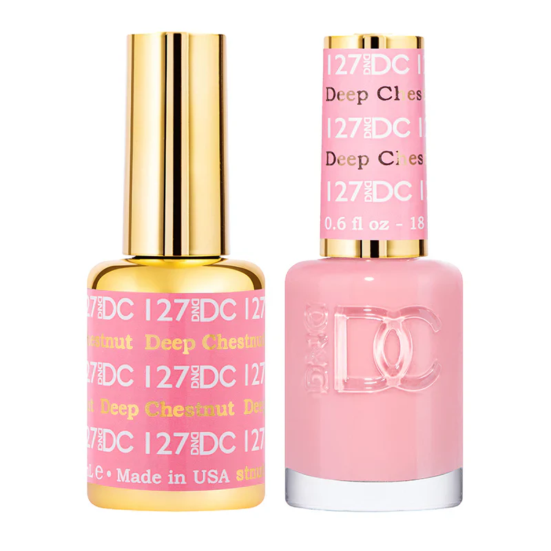 DND DC DUO Collection DC073-DC144 - Image 55