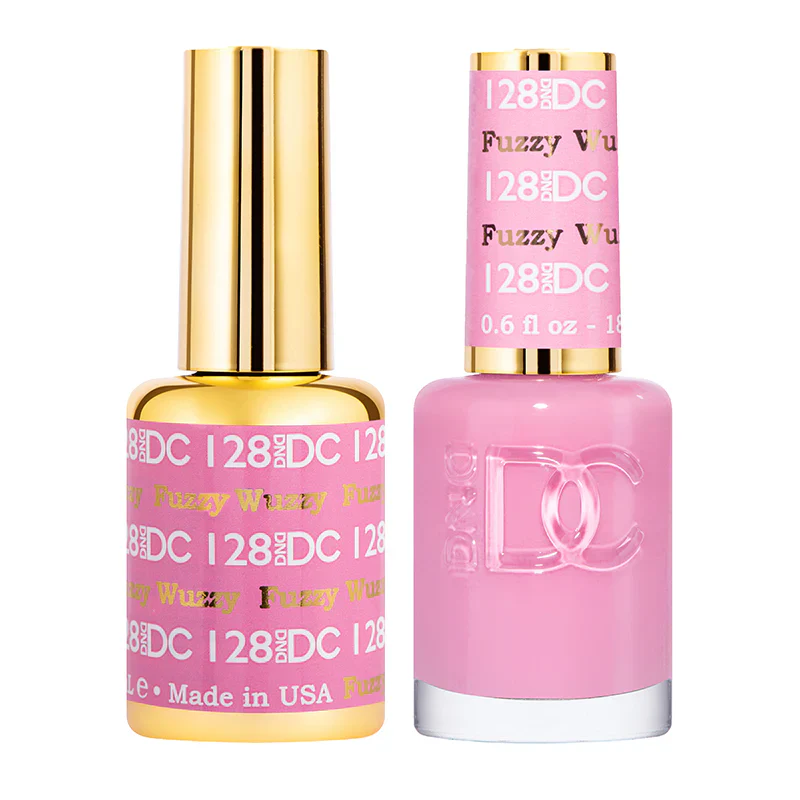 DND DC DUO Collection DC073-DC144 - Image 56