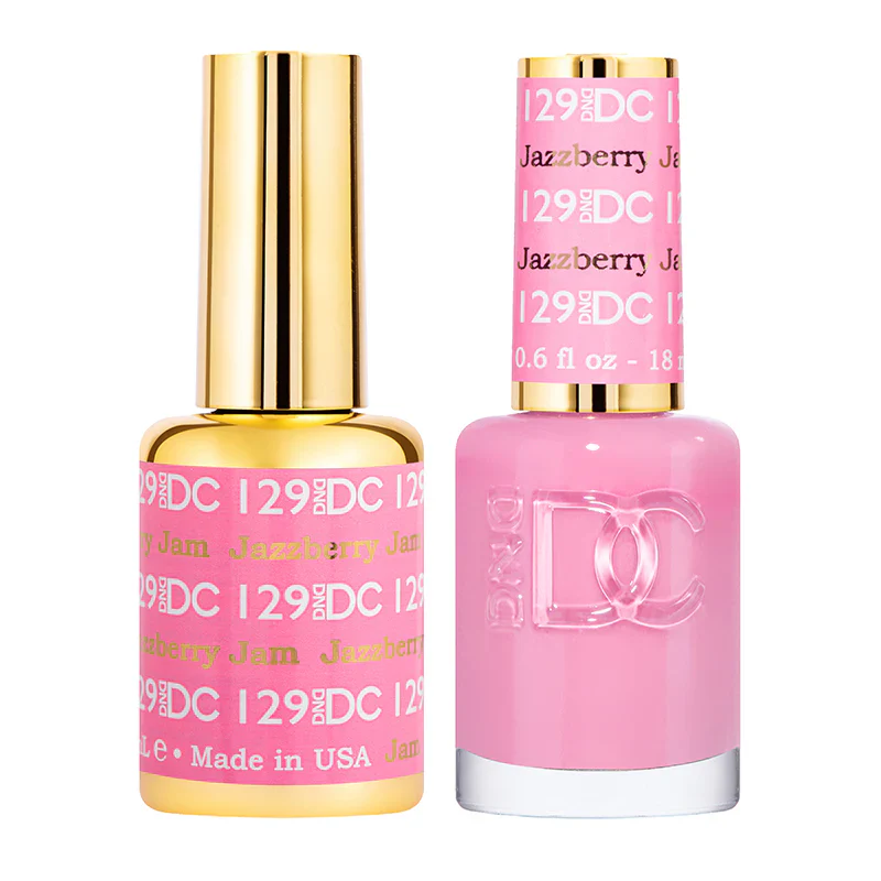 DND DC DUO Collection DC073-DC144 - Image 57