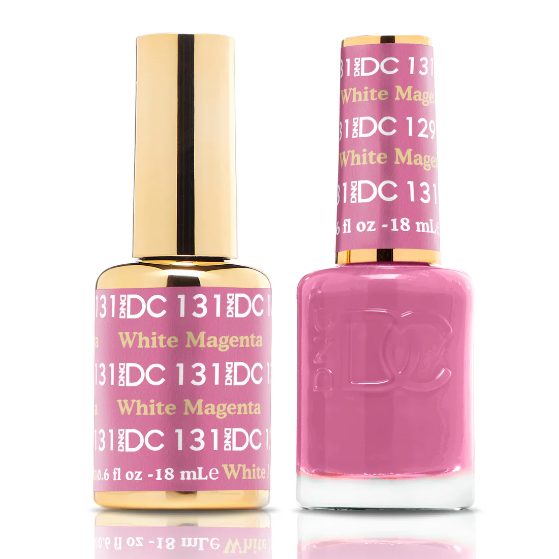 DND DC DUO Collection DC073-DC144 - Image 59