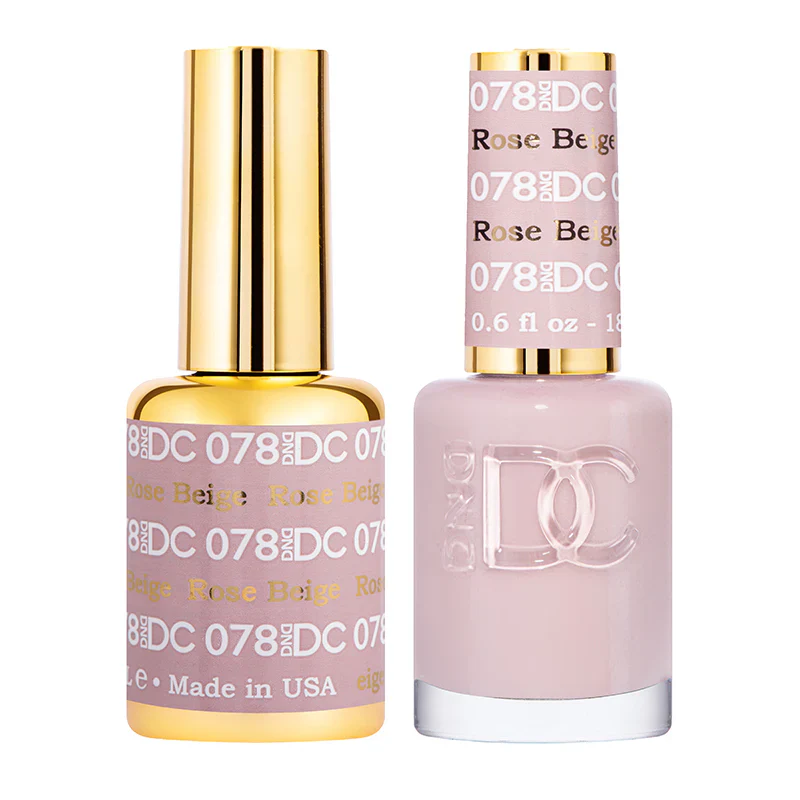 DND DC DUO Collection DC073-DC144 - Image 6