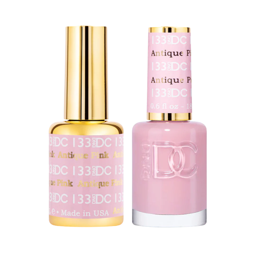 DND DC DUO Collection DC073-DC144 - Image 61