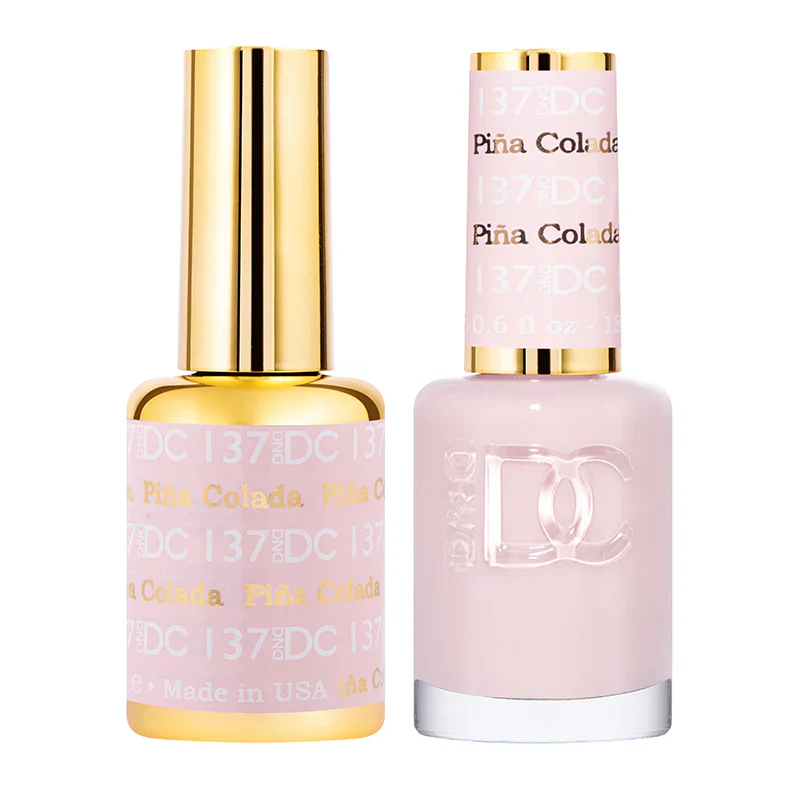 DND DC DUO Collection DC073-DC144 - Image 65