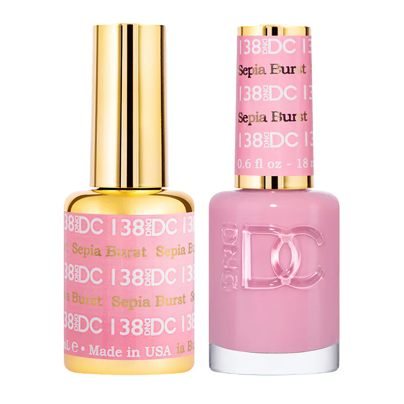 DND DC DUO Collection DC073-DC144 - Image 66