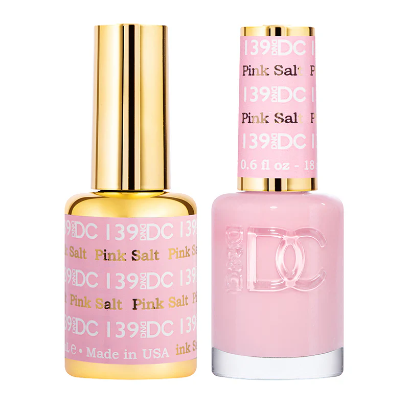 DND DC DUO Collection DC073-DC144 - Image 67