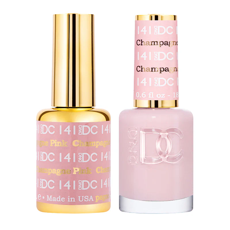 DND DC DUO Collection DC073-DC144 - Image 69
