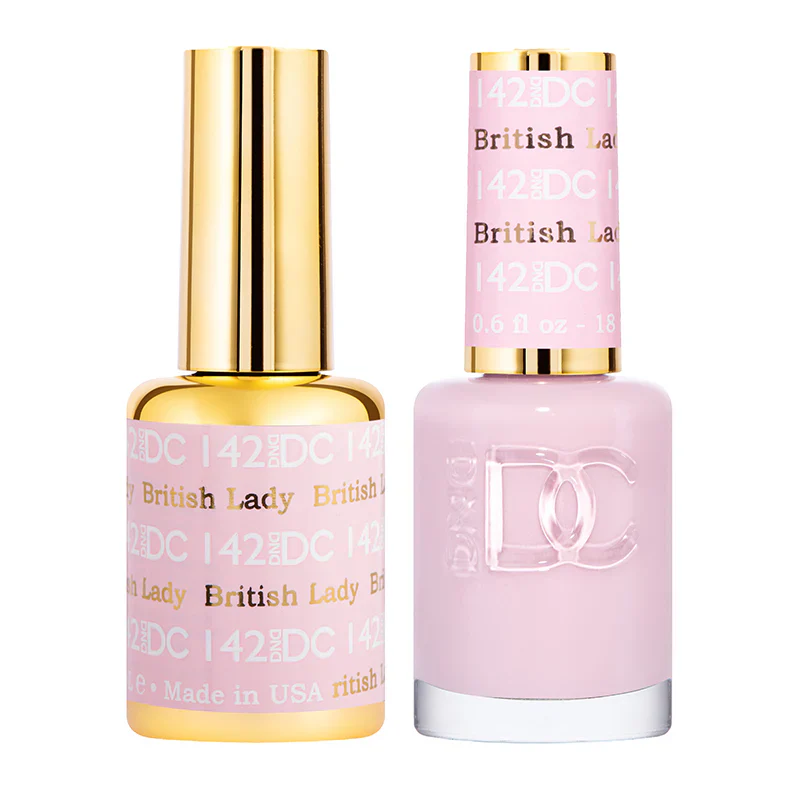 DND DC DUO Collection DC073-DC144 - Image 70