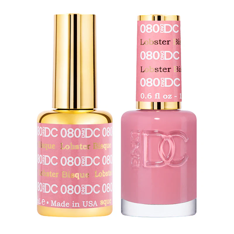 DND DC DUO Collection DC073-DC144 - Image 8