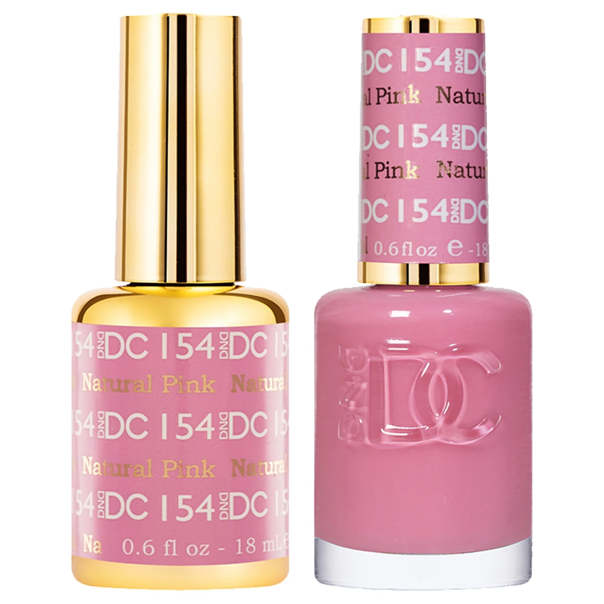 DND DC DUO Creamy + Guilty Pleasure Collection #145-326 - Image 10