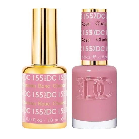 DND DC DUO Creamy + Guilty Pleasure Collection #145-326 - Image 11