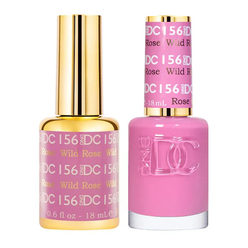 DND DC DUO Creamy + Guilty Pleasure Collection #145-326 - Image 12