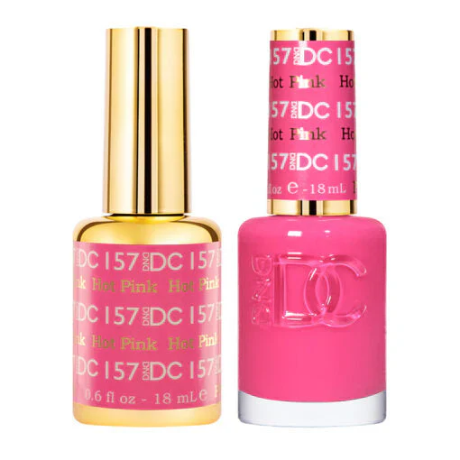 DND DC DUO Creamy + Guilty Pleasure Collection #145-326 - Image 13