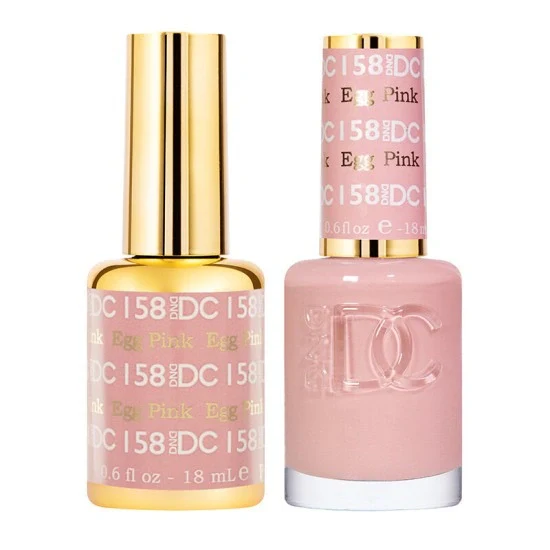 DND DC DUO Creamy + Guilty Pleasure Collection #145-326 - Image 14