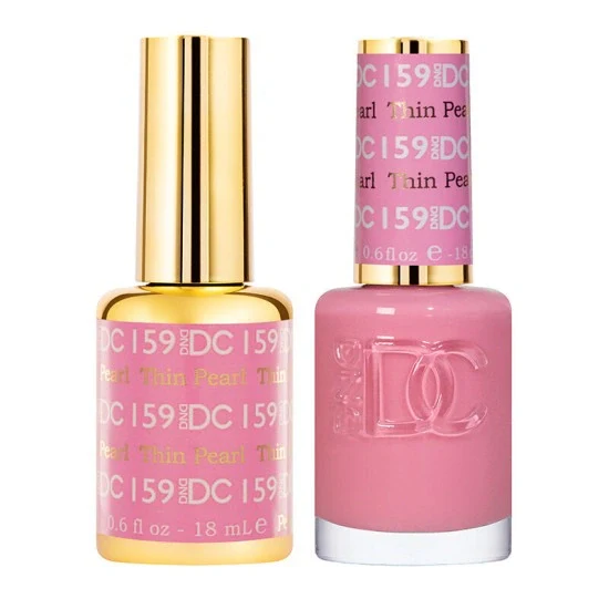 DND DC DUO Creamy + Guilty Pleasure Collection #145-326 - Image 15