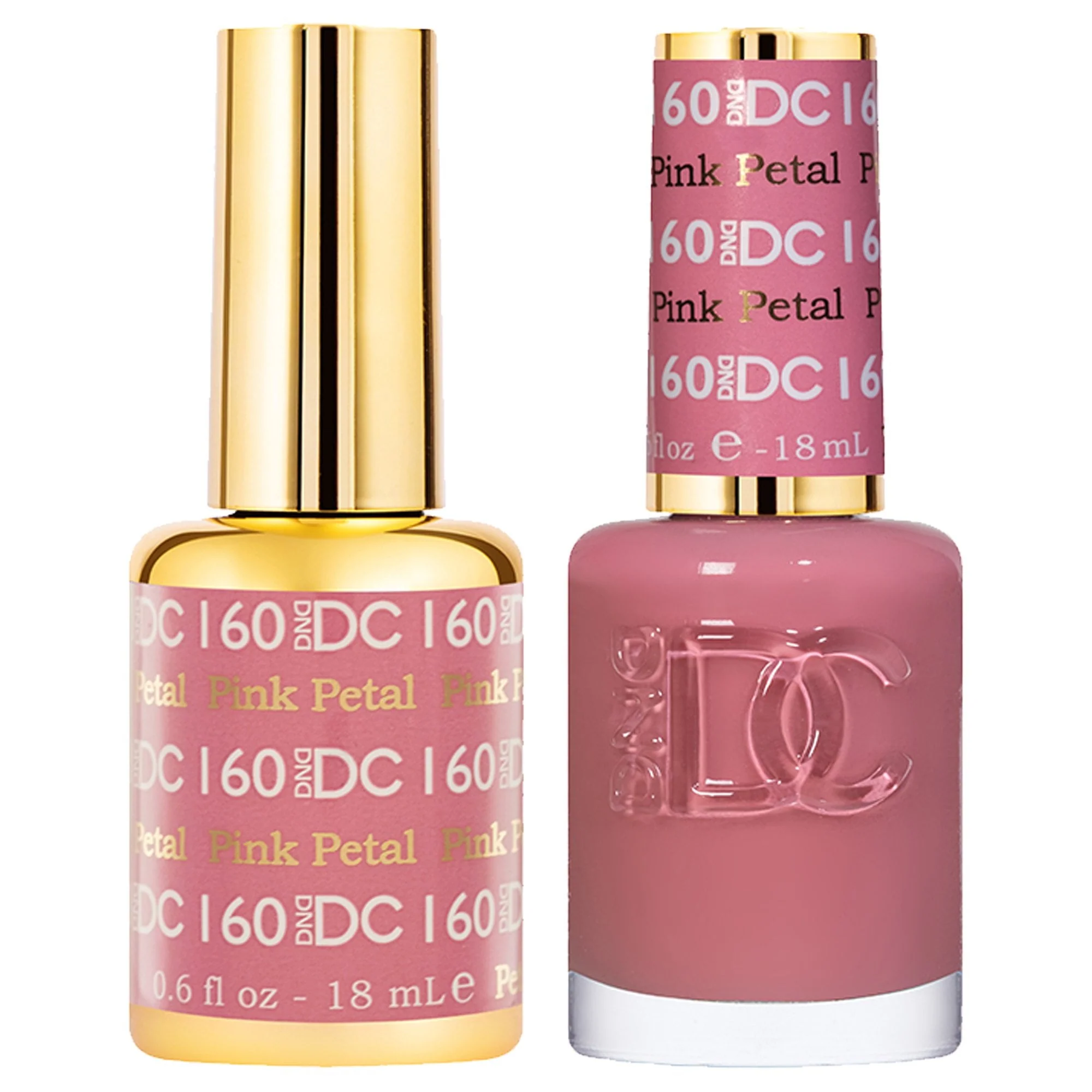DND DC DUO Creamy + Guilty Pleasure Collection #145-326 - Image 16