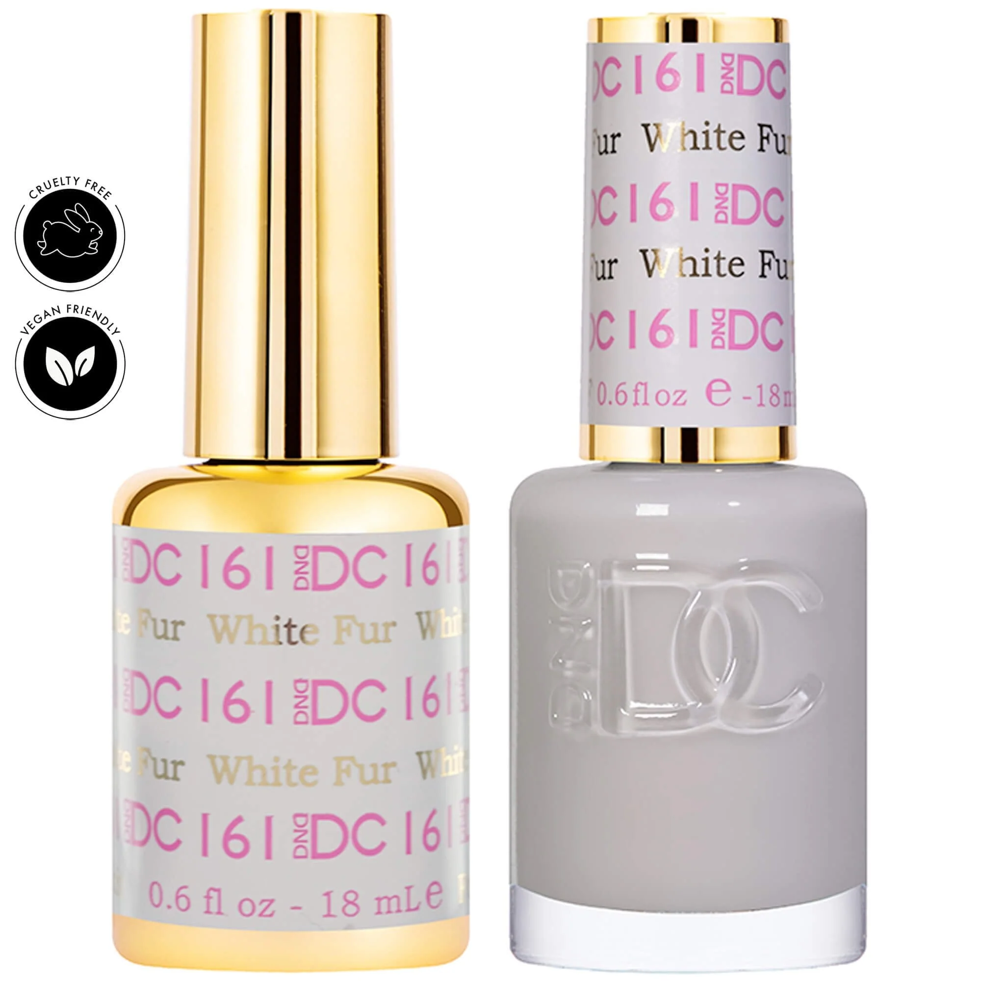 DND DC DUO Creamy + Guilty Pleasure Collection #145-326 - Image 17