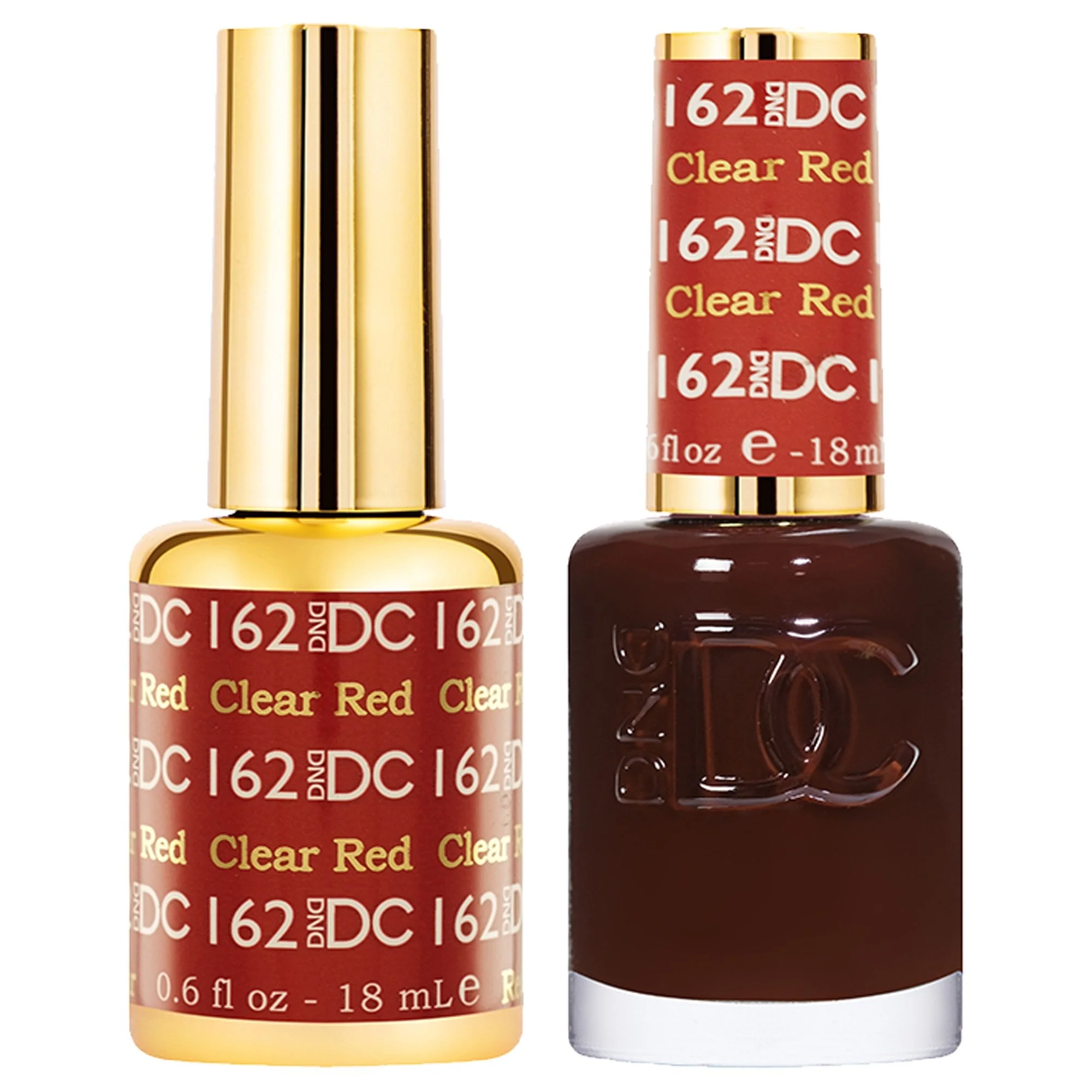 DND DC DUO Creamy + Guilty Pleasure Collection #145-326 - Image 18