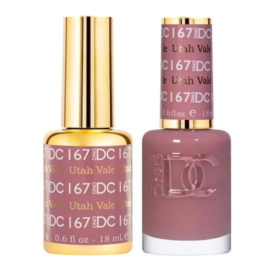 DND DC DUO Creamy + Guilty Pleasure Collection #145-326 - Image 23