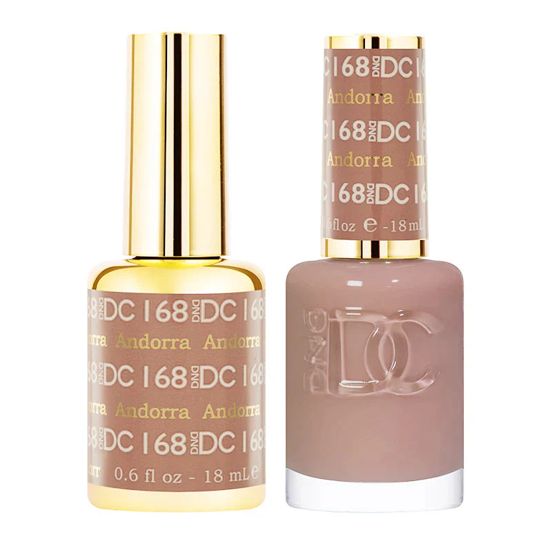 DND DC DUO Creamy + Guilty Pleasure Collection #145-326 - Image 24