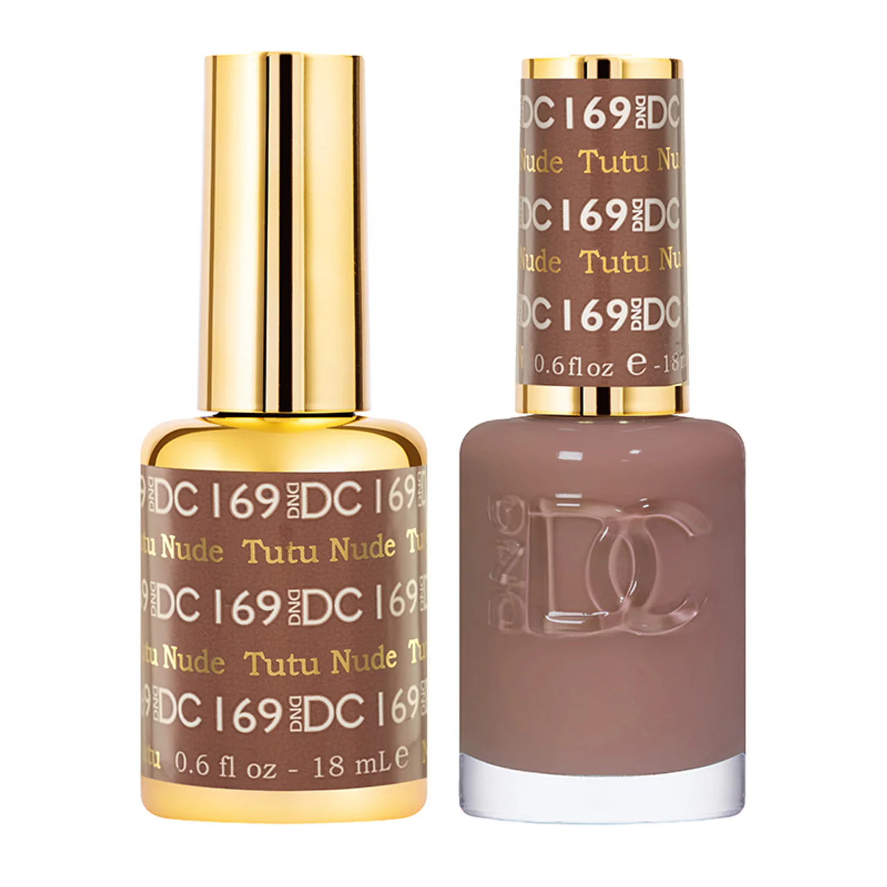 DND DC DUO Creamy + Guilty Pleasure Collection #145-326 - Image 25