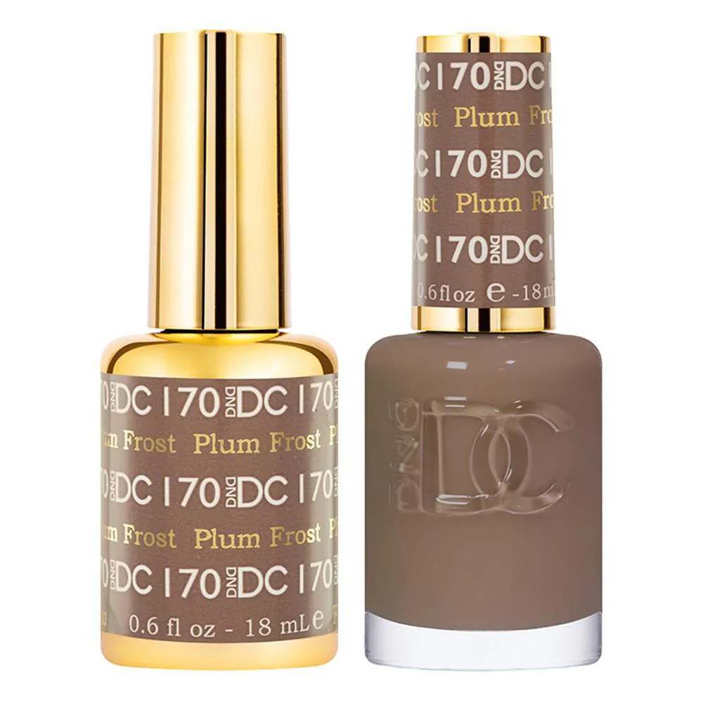 DND DC DUO Creamy + Guilty Pleasure Collection #145-326 - Image 26