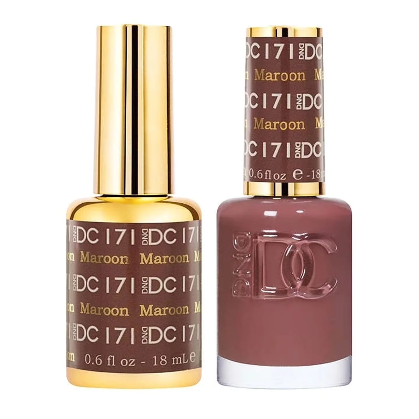 DND DC DUO Creamy + Guilty Pleasure Collection #145-326 - Image 28