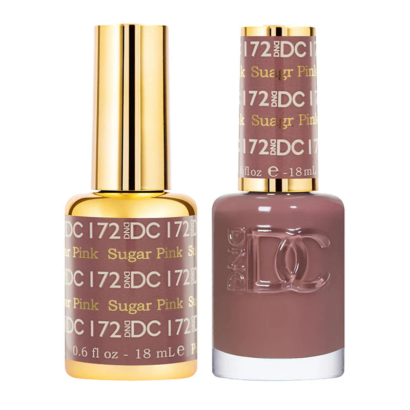 DND DC DUO Creamy + Guilty Pleasure Collection #145-326 - Image 29